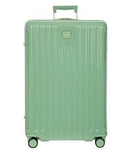 BRIC&rsquo;S POSITANO Gro&szlig;er, erweiterbarer Trolley Salbei - Harte Trolleys - 10