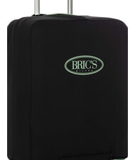 BRIC&rsquo;S POSITANO Mittelgro&szlig;er, erweiterbarer Trolley Salbei - Harte Trolleys - 14