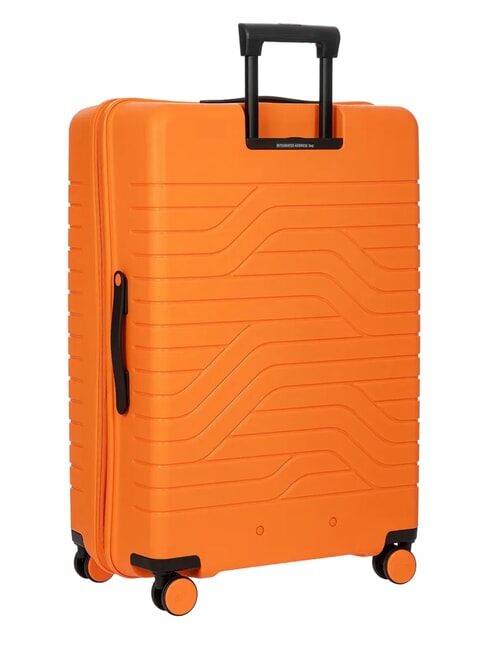 Trolley  Be Young ULISSE, gro&szlig;, erweiterbar ORANGE - Harte Trolleys