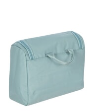 BRIC&rsquo;S POSITANO Kosmetiktasche mit mehreren F&auml;chern hellblau - Beauty-Case - 3