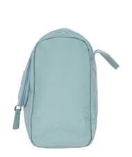BRIC&rsquo;S POSITANO Kosmetiktasche mit mehreren F&auml;chern hellblau - Beauty-Case - 4