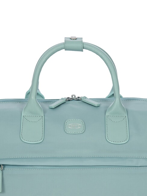 POSITANO Die Reisetasche hellblau - Reisetaschen