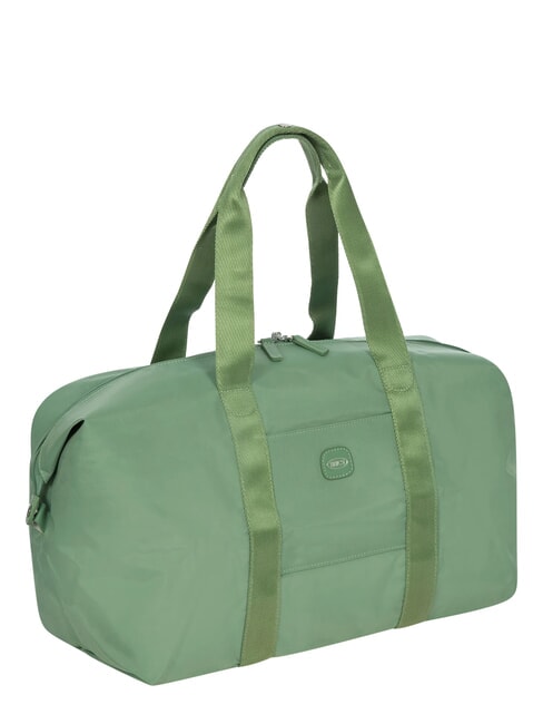 POSITANO Untersitztasche Salbei - Reisetaschen