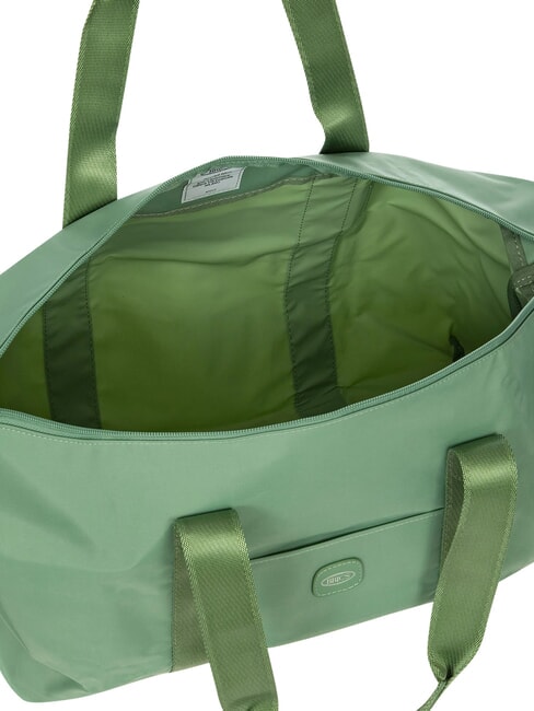 POSITANO Untersitztasche Salbei - Reisetaschen