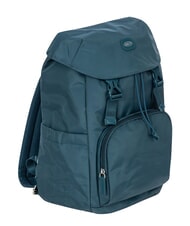 BRIC&rsquo;S POSITANO Rucksack mit Laptopfach blaugr&uuml;n - Rucks&auml;cke f&uuml;r Schule &amp; Freizeit - 2