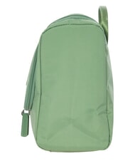 BRIC&rsquo;S POSITANO Kosmetiktasche mit mehreren F&auml;chern Salbei - Beauty-Case - 4