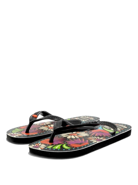 TOP BEGONIA CORACAO  SCHWARZ - Schuhe Unisex