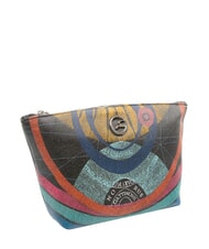 GATTINONI PLANETARIUM Mittlere Sch&ouml;nheit planet.black print - Etuitaschen &amp; Necessaire - 2