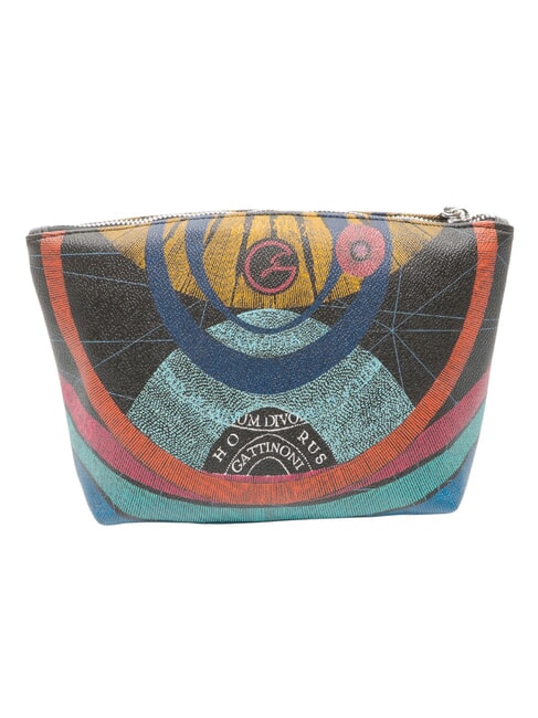 PLANETARIUM Mittlere Sch&ouml;nheit planet.black print - Etuitaschen &amp; Necessaire