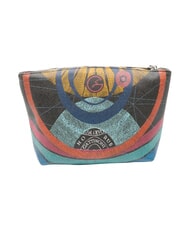 GATTINONI PLANETARIUM Mittlere Sch&ouml;nheit planet.black print - Etuitaschen &amp; Necessaire - 4