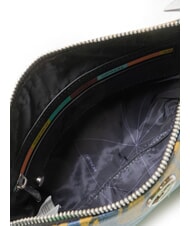 GATTINONI PLANETARIUM Mittlere Sch&ouml;nheit planet.black print - Etuitaschen &amp; Necessaire - 5