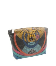 GATTINONI PLANETARIUM Gro&szlig;e Sch&ouml;nheit planet.black print - Beauty-Case - 2