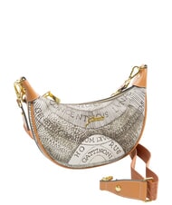 GATTINONI PLANETARIUM Schultertasche mit Schultergurt - Damentaschen