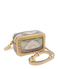 GATTINONI PLANETARIUM Mini-Schultertasche f&uuml;r Kameras - Damentaschen