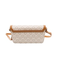 MARIO VALENTINO LADY RE Schultertasche, doppelt tragbar wei&szlig;/Leder - Damentaschen - 3