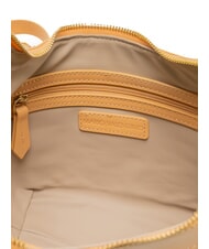 MARIO VALENTINO LADY RE Schultertasche mit Schultergurt beige/mehrfarbig - Damentaschen - 4