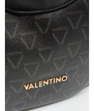MARIO VALENTINO LADY RE Schultertasche mit Schultergurt schwarz/mehrfarbig - Damentaschen - 4