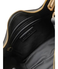 MARIO VALENTINO LADY RE Schultertasche mit Schultergurt schwarz/mehrfarbig - Damentaschen - 3