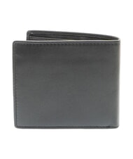 BLAUER LIAM Ledergeldb&ouml;rse - Brieftaschen Herren