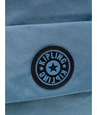 KIPLING SKARLET B Umh&auml;ngetasche Taubenblau - Damentaschen - 3