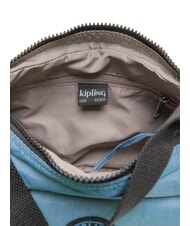 KIPLING SKARLET B Umh&auml;ngetasche Taubenblau - Damentaschen - 5