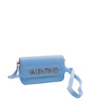 MARIO VALENTINO CAPRICE Kleine Schultertasche mit Klappe Staub - Damentaschen - 2