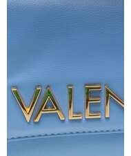MARIO VALENTINO CAPRICE Kleine Schultertasche mit Klappe Staub - Damentaschen - 3