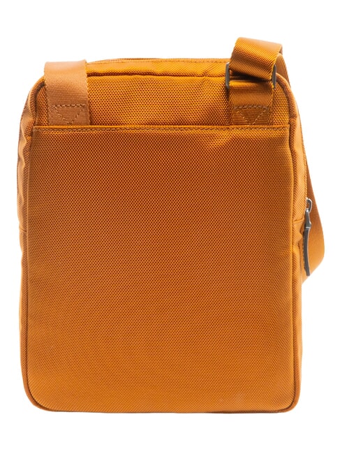 KLOUT Tasche aus Leder und Stoff LEDER - Umh&auml;ngetaschen Herren