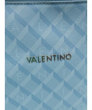 MARIO VALENTINO BARRIO Einkaufstasche, Umh&auml;ngetasche Pulver/Mehrfach - Damentaschen - 3