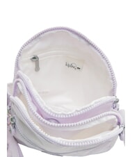 KIPLING KEEFE Umh&auml;ngetasche Fliederfreude - Damentaschen - 4