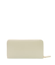 MARIO VALENTINO BUBBLE  Geldb&ouml;rse mit Rundum-Rei&szlig;verschluss grau - Brieftaschen Damen - 3