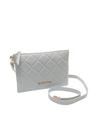 MARIO VALENTINO OCARINA Gesteppte Clutch mit Schulterriemen Perle - Damentaschen - 2