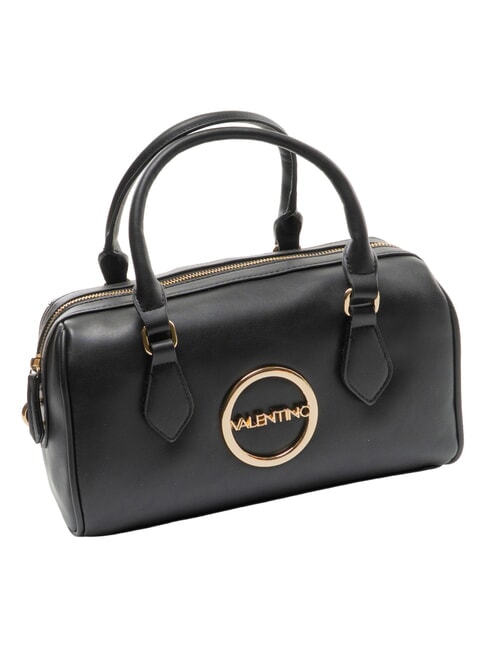 MOSES Gep&auml;cktasche, Handgep&auml;ck Schwarz - Damentaschen