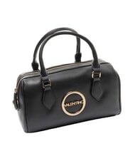 MARIO VALENTINO MOSES Gep&auml;cktasche, Handgep&auml;ck Schwarz - Damentaschen - 2