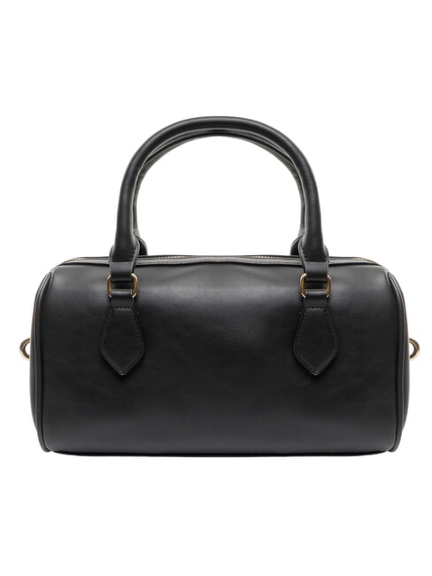 MOSES Gep&auml;cktasche, Handgep&auml;ck Schwarz - Damentaschen