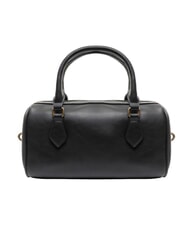 MARIO VALENTINO MOSES Gep&auml;cktasche, Handgep&auml;ck Schwarz - Damentaschen - 4