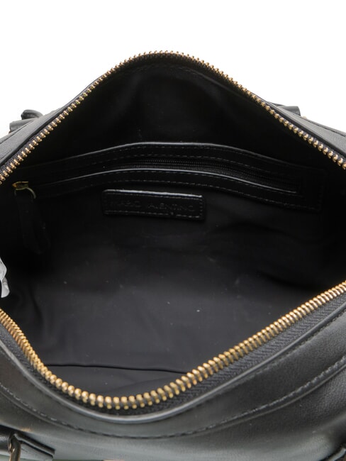 MOSES Gep&auml;cktasche, Handgep&auml;ck Schwarz - Damentaschen