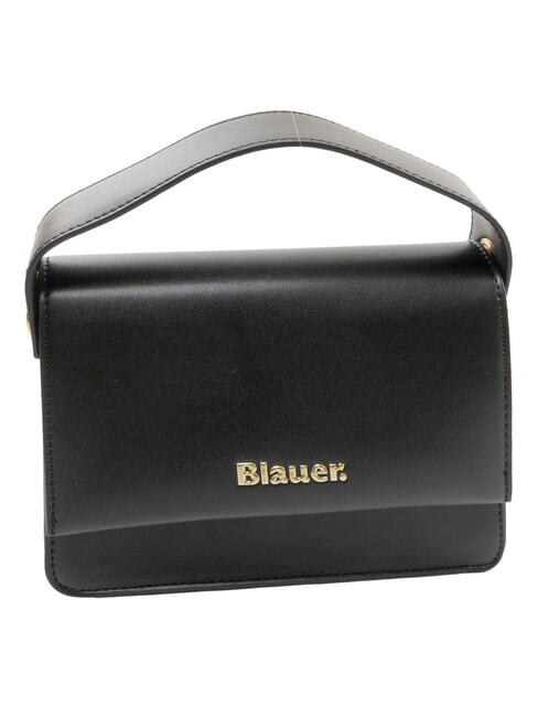 MIGNON Mini-Tasche, handlich SCHWARZ - Damentaschen