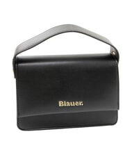 BLAUER MIGNON Mini-Tasche, handlich - Damentaschen