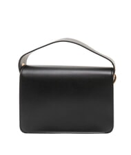 BLAUER MIGNON Mini-Tasche, handlich SCHWARZ - Damentaschen - 4