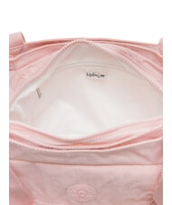 KIPLING FELIX L U Handtasche zartes Rouge - Damentaschen - 4