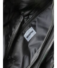 BLAUER ESSENTIAL Beutel SCHWARZ - Umh&auml;ngetaschen Herren - 5