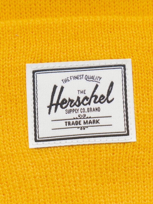 ELMER Hut Honiggold - M&uuml;tzen/H&uuml;te