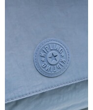 KIPLING CARSON Schultertasche mit Schultergurt blauer Schiefer - Damentaschen - 3