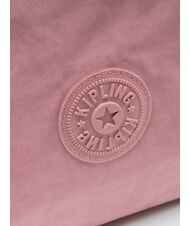 KIPLING KANAAN B Handtasche mit Schultergurt wallendes Rosa - Damentaschen - 2