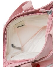 KIPLING KANAAN B Handtasche mit Schultergurt wallendes Rosa - Damentaschen - 4