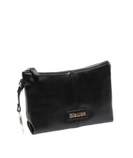 BLAUER MUSHY Handtasche - Damentaschen