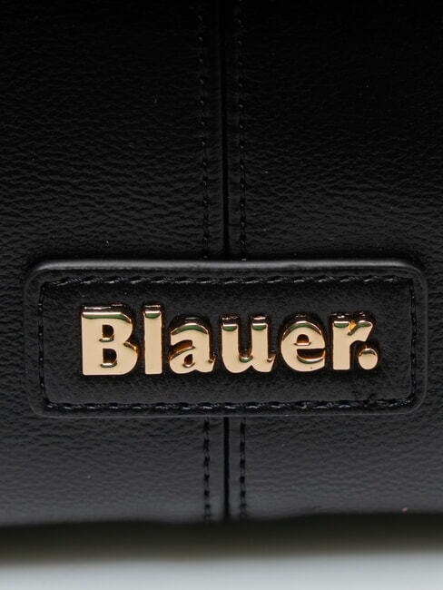 MUSHY Handtasche SCHWARZ - Damentaschen
