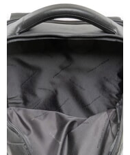 PIQUADRO AKRON Lederrucksack Schwarz - PC-Rucks&auml;cke - 6