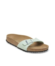 BIRKENSTOCK MADRID Sandalen Matcha - Damenschuhe - 2